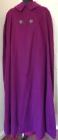 Bishops Cloak